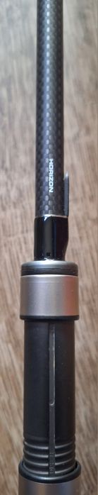 Delphin Bomber Spod,Fox Horizon 12ft. 3lbs.