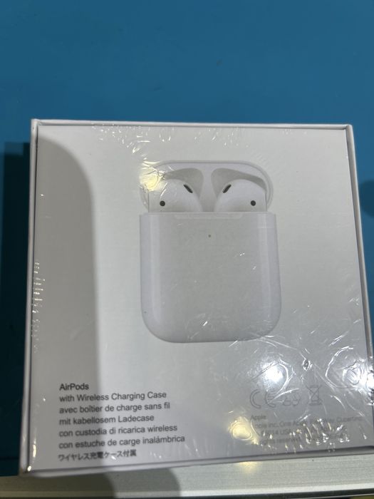 Air pids 2  новые люкс.