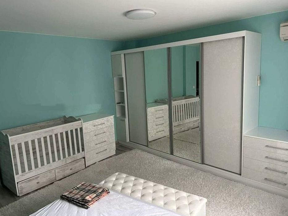 Дава се под наем Тристаен апартамент в София, Витоша - 103 кв.м за 1097.01 € - Снимка #5