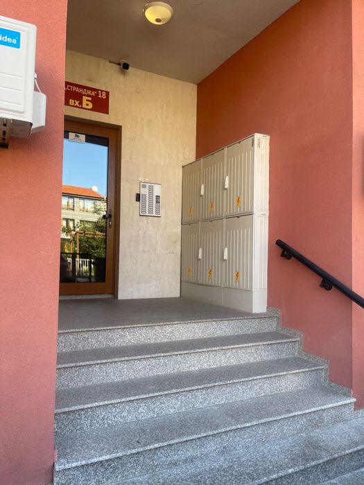 Дава се под наем  в Несебър - 35 кв.м за 306 € - Снимка #8