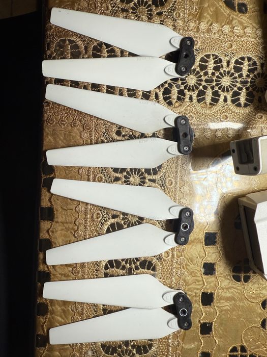 Dji mavic pro квадрокоптер