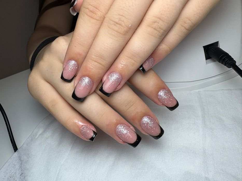 Unghii cu gel Fortuna Arad