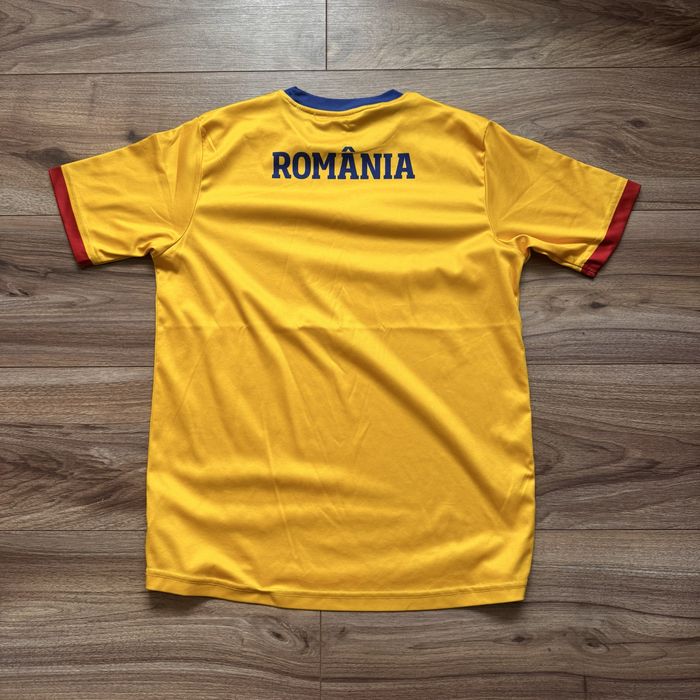Tricou Romania