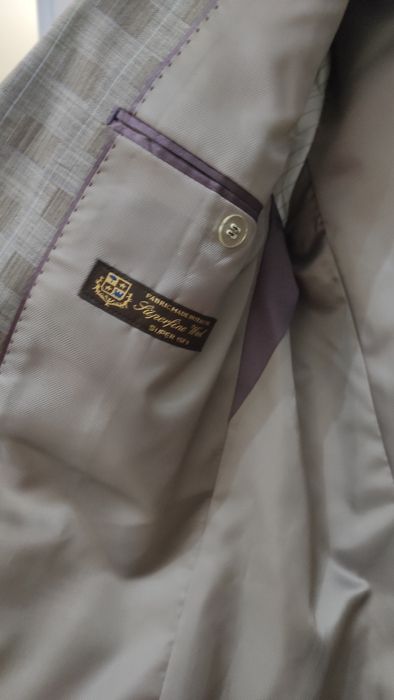 Брючный костюм BOTTEGA