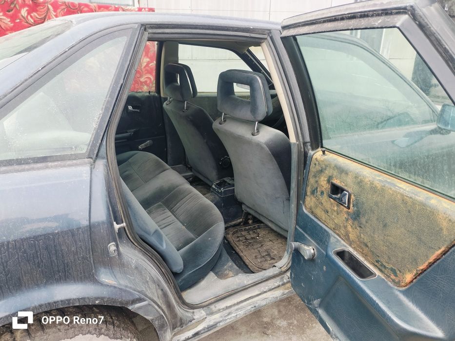 продам Ауди б3 на хаду