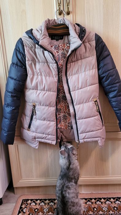 Продам куртки весна/осень