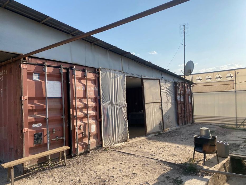 Issiqxona sotiladi, Продаётся теплица - готовый бизнес