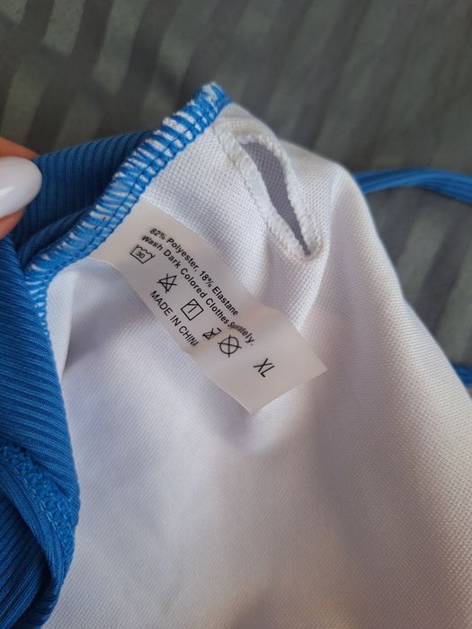 Цял бански размер XL