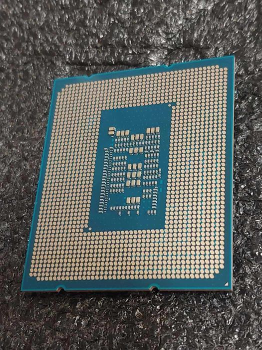 Intel Core i5 12400T, 6-ядрен, LGA 1700