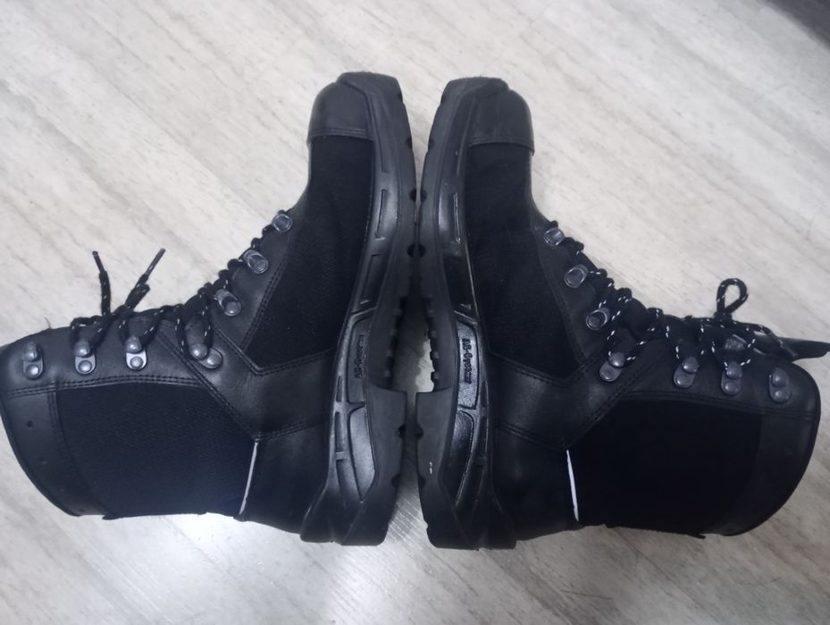 Кубинки хайкс 41,5