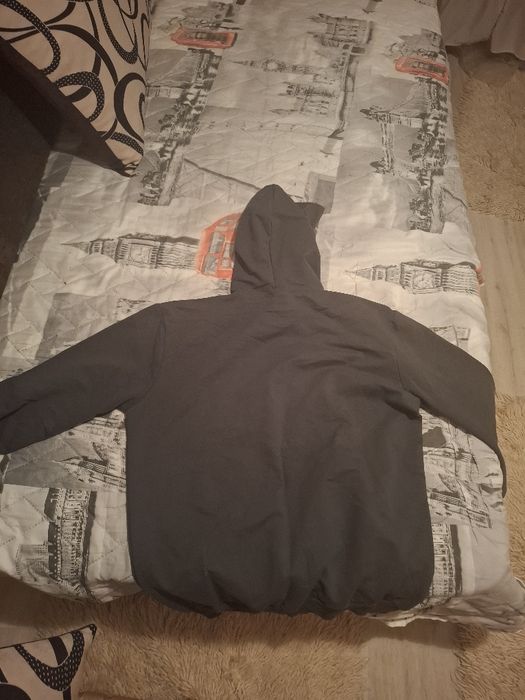 Мъжки суичър RVCA Sportswear