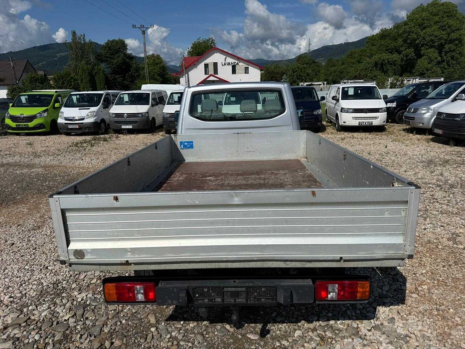 Vw transporter T5 Lada AL 3.0 M