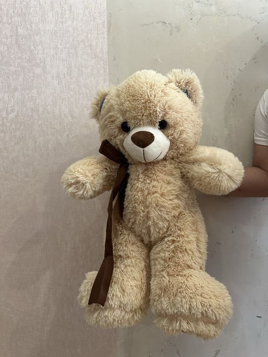 Мишка игрушка для детей