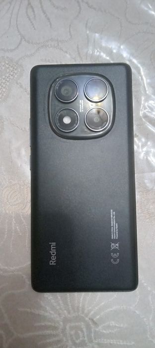 Redmi note 14 pro