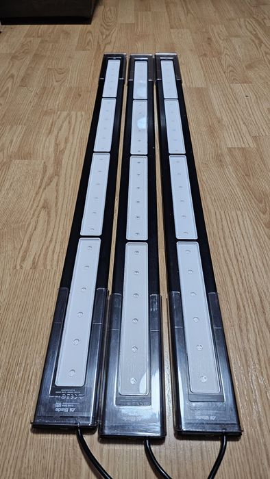 Lampi Acvariu Marin AI Blade Coral Grow si Glow