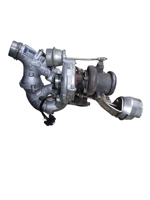 Turbina Mercedes-Benz C-Class W204 2007 - 2014 2.2 Cdi A6510902880