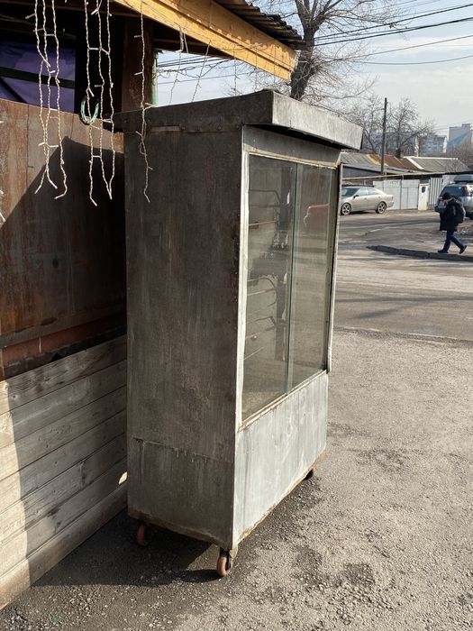 Грильница (рабочая )