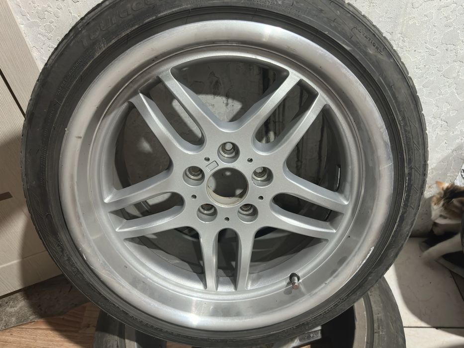 Диски на 18 37стиль