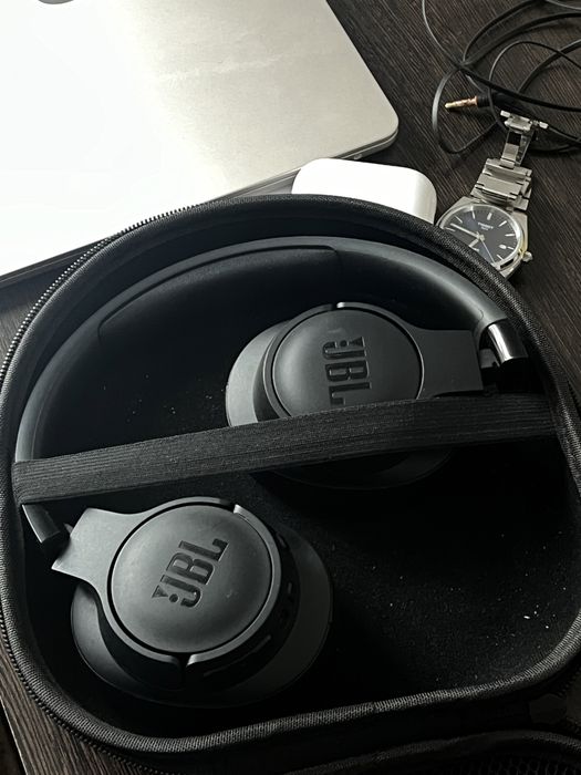 Наушники Jbl tune770nc