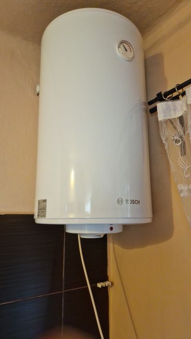 Boiler electric 80l