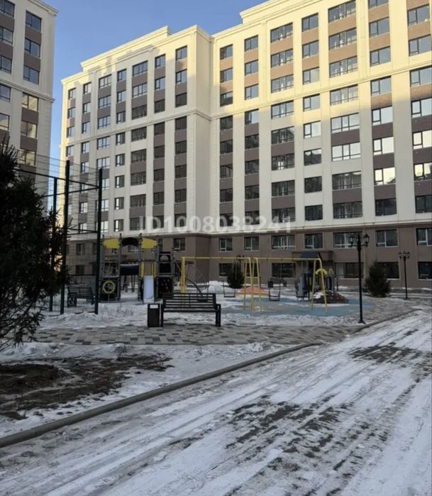 Продам 3-х комнатную в ЖК Да Винчи Комфорт