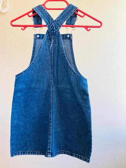 Перфектен лот за 6 години