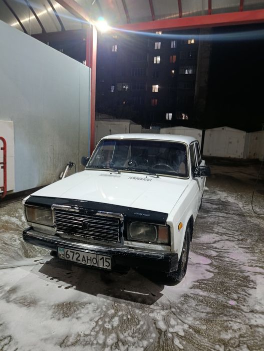 Ваз 21074 инжектор