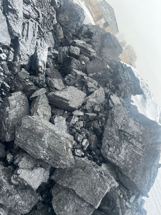 Продам уголь всех марок