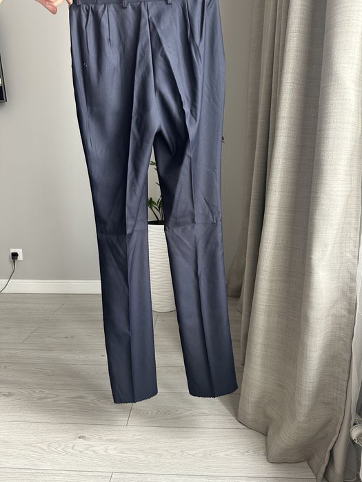 Школьные брюки для девочек