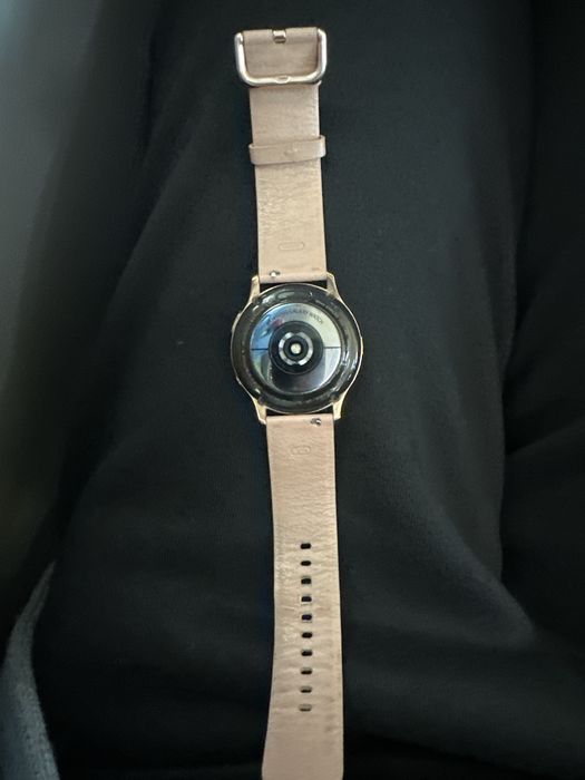 Смарт часы Samsung Galaxy Watch Active 2