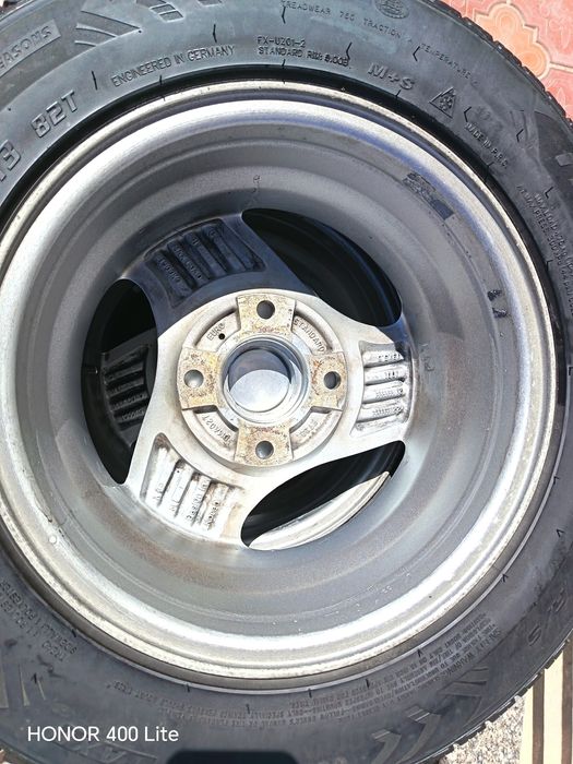 Диска балон комплект сотилади корметал оргинал диска айби йок