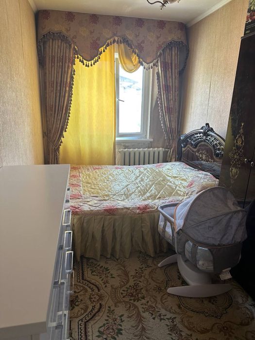 Юнусабад-6 4/4/4