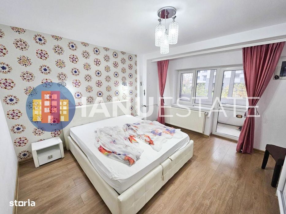 Piata Muncii 2` Metrou Decebal Rond Alba Iulia Renovat PetFriendly