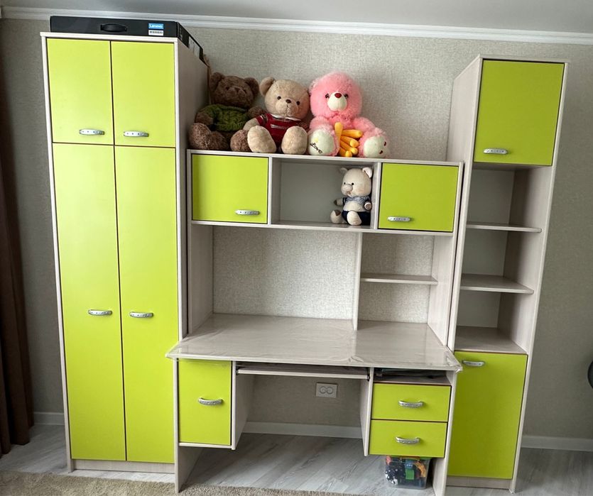 Продам детский шкаф