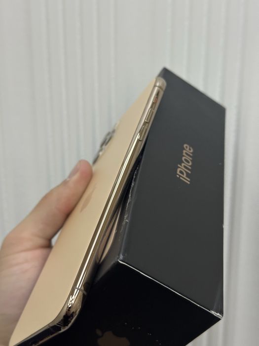 Iphone 11 proMax 256gb