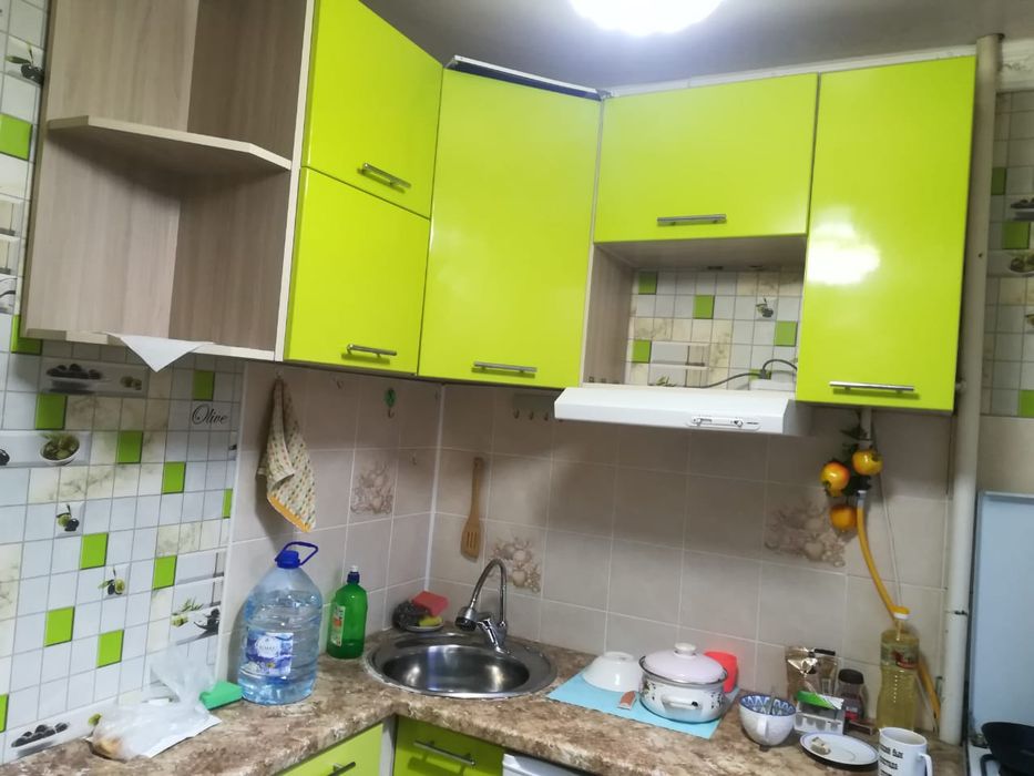 Продается 2х комнатная квартира