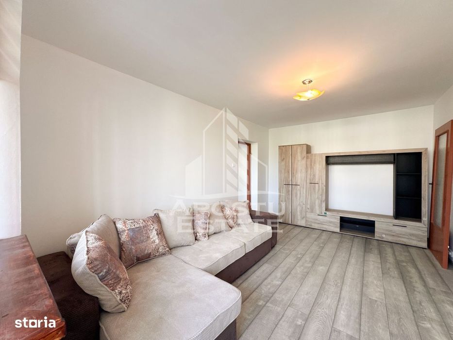 Apartament 2 camere, renovat, centrala proprie, Generala 2, Hunedoara — fotografia 1