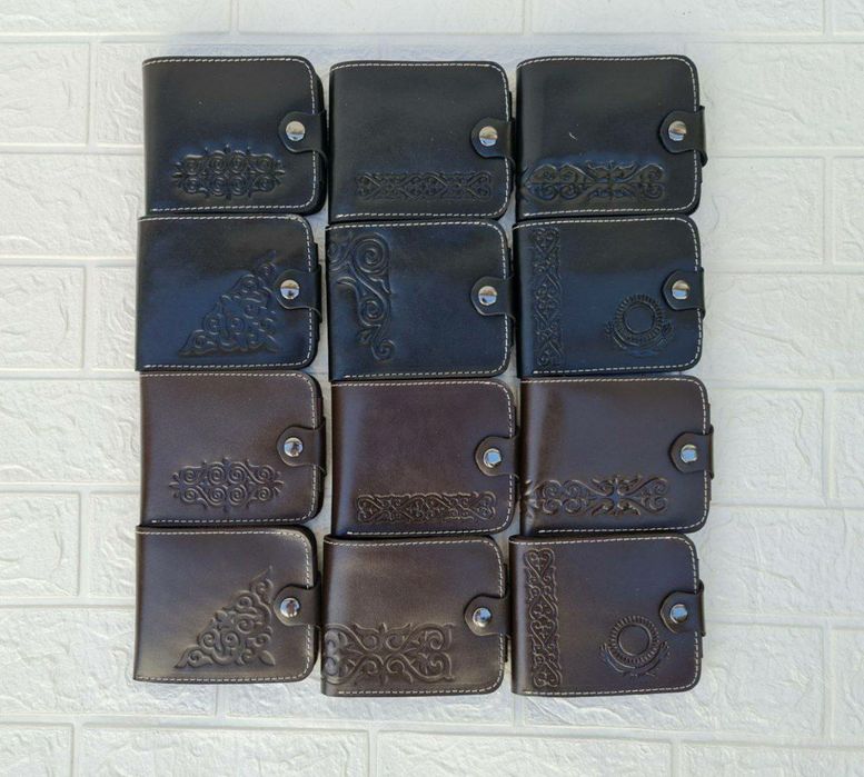 Портманя красивый.