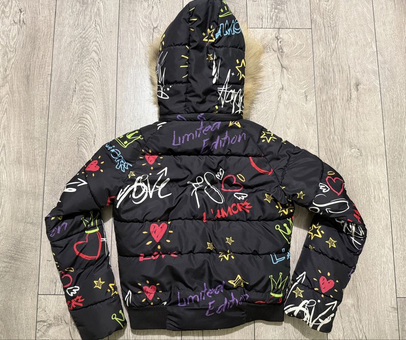 Зимно яке Moncler