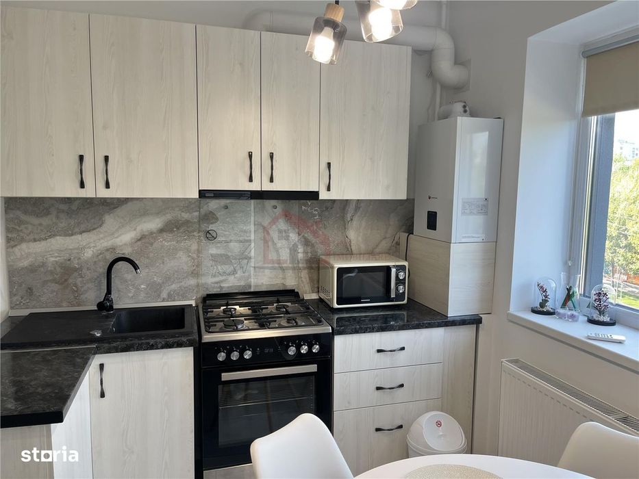 Apartament 2 camere COSTIN GEORGIAN