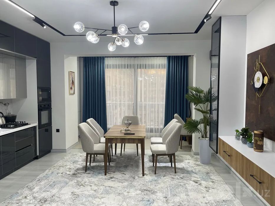 Сдаётся 2-комн Сиюл Мун, 65 м²