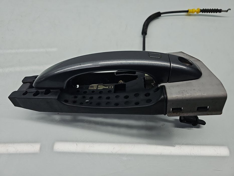 Maner usa dreapta fata AUDI A4 (8K2, B8) [Fabr 2008-2015] Sedan Faceli