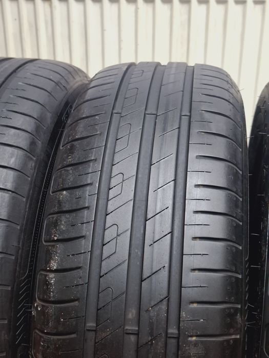 Set 4 anvelope vara 195 65 16 goodyear Dot 2024