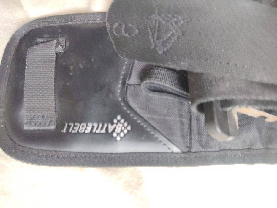 Ham alpinism profesional Mystic CODE 01 Waist Harness