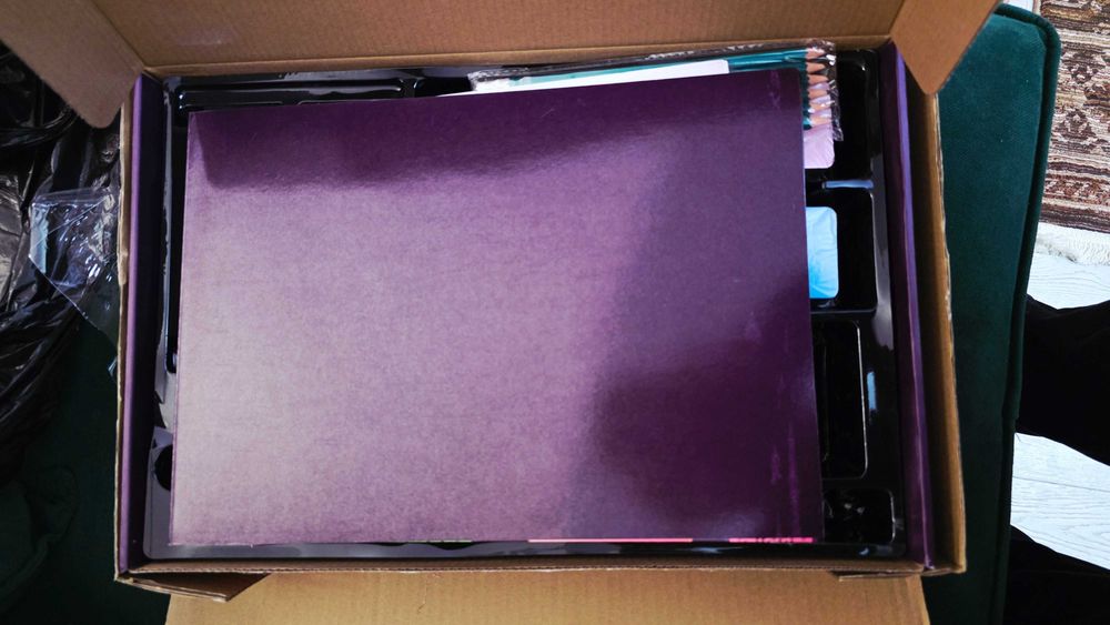 Настольная игра Cashflow