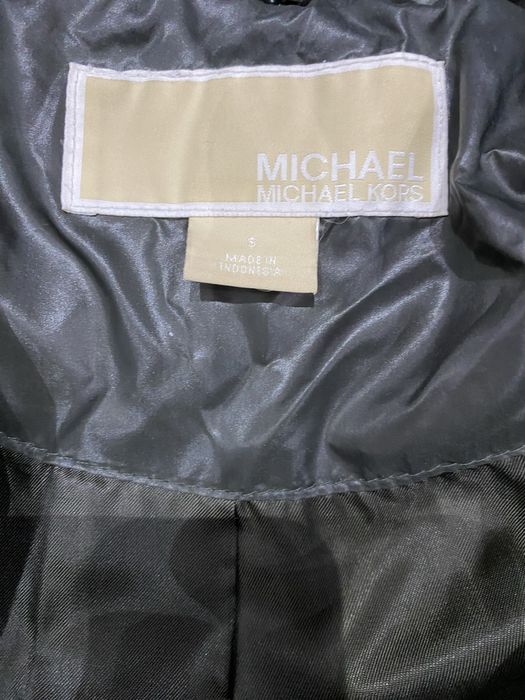 Mıchael Kors оригинално дамско яке