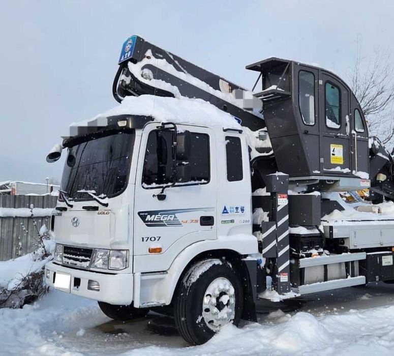 Avtovishka arzon narxda xizmati Автовышка Вышка Кран vishka