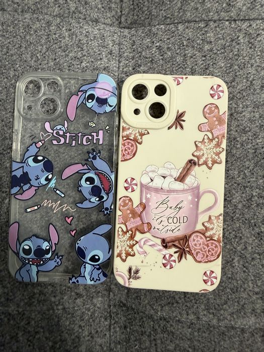 Кейс за Iphone 13