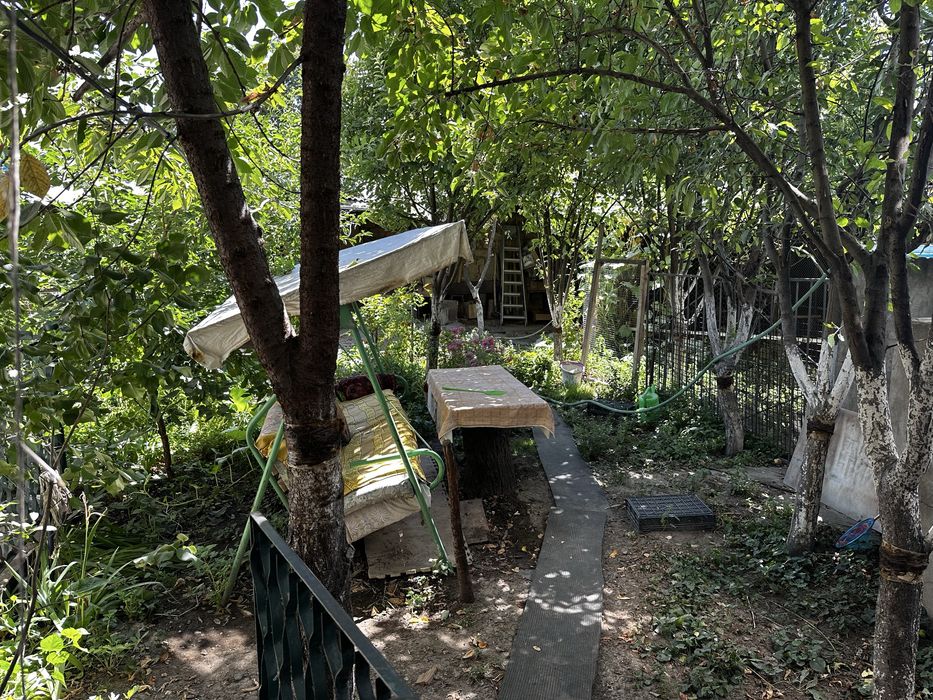 Продается дом.