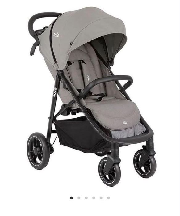 Лятна количка Joie litetrax pro